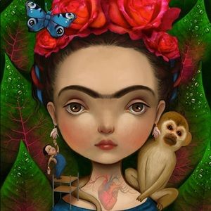 Meet your Posher, Ingrid